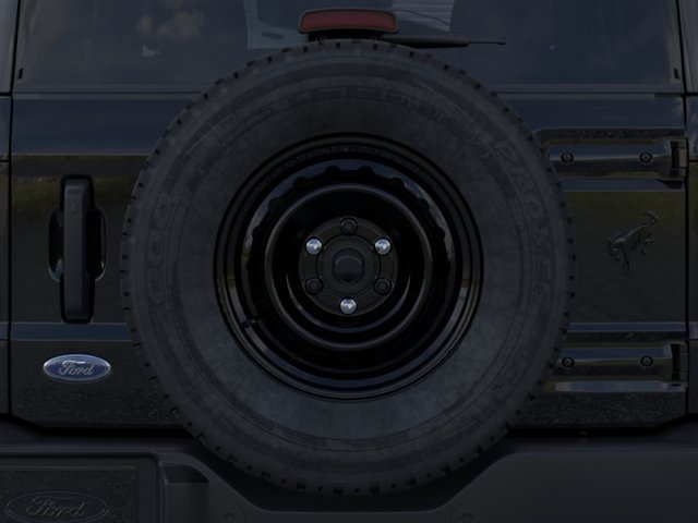 New 2026 Ford Bronco Big Bend AWD/4WD image 24