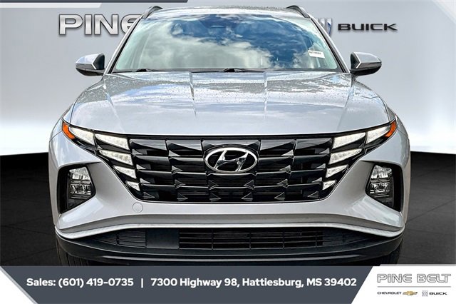 Used 2023 Hyundai Tucson SEL image 3