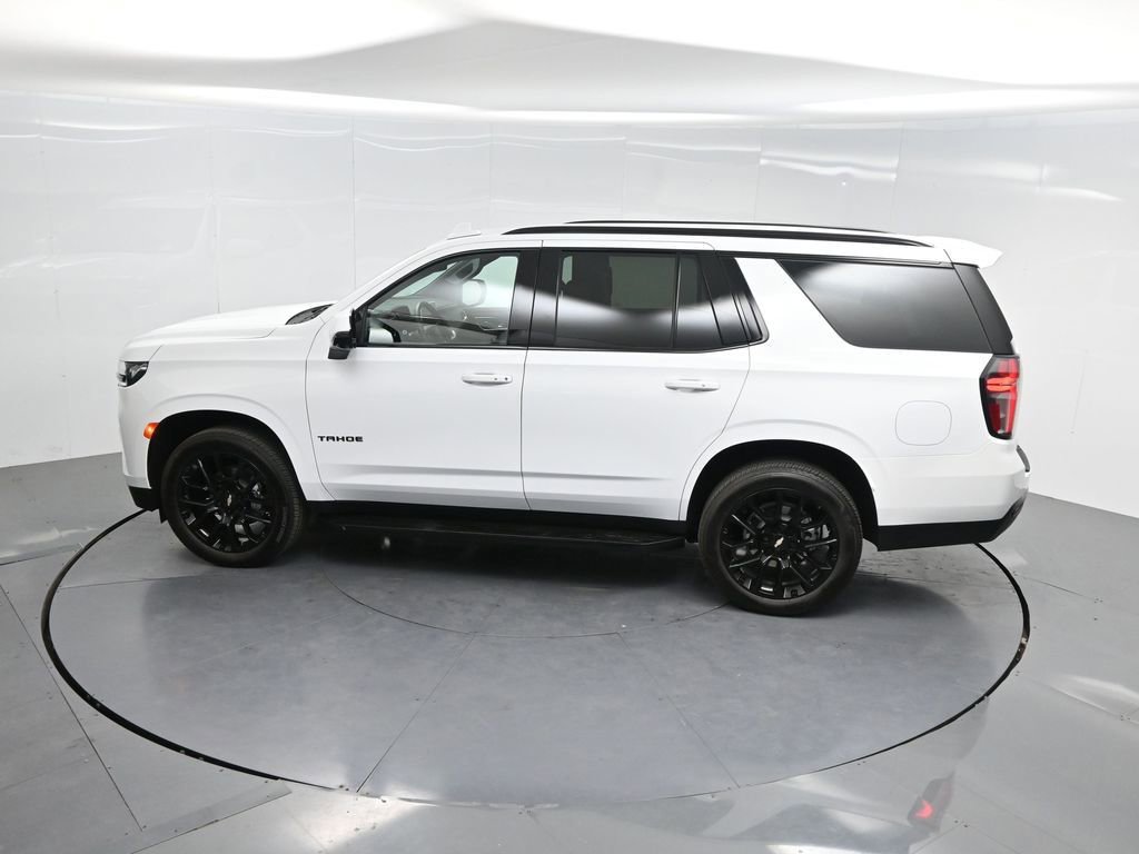 Used 2023 Chevrolet Tahoe RST w/ Luxury Package image 67
