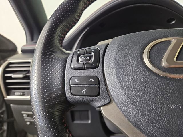 Used 2018 Lexus NX 300 F Sport image 22