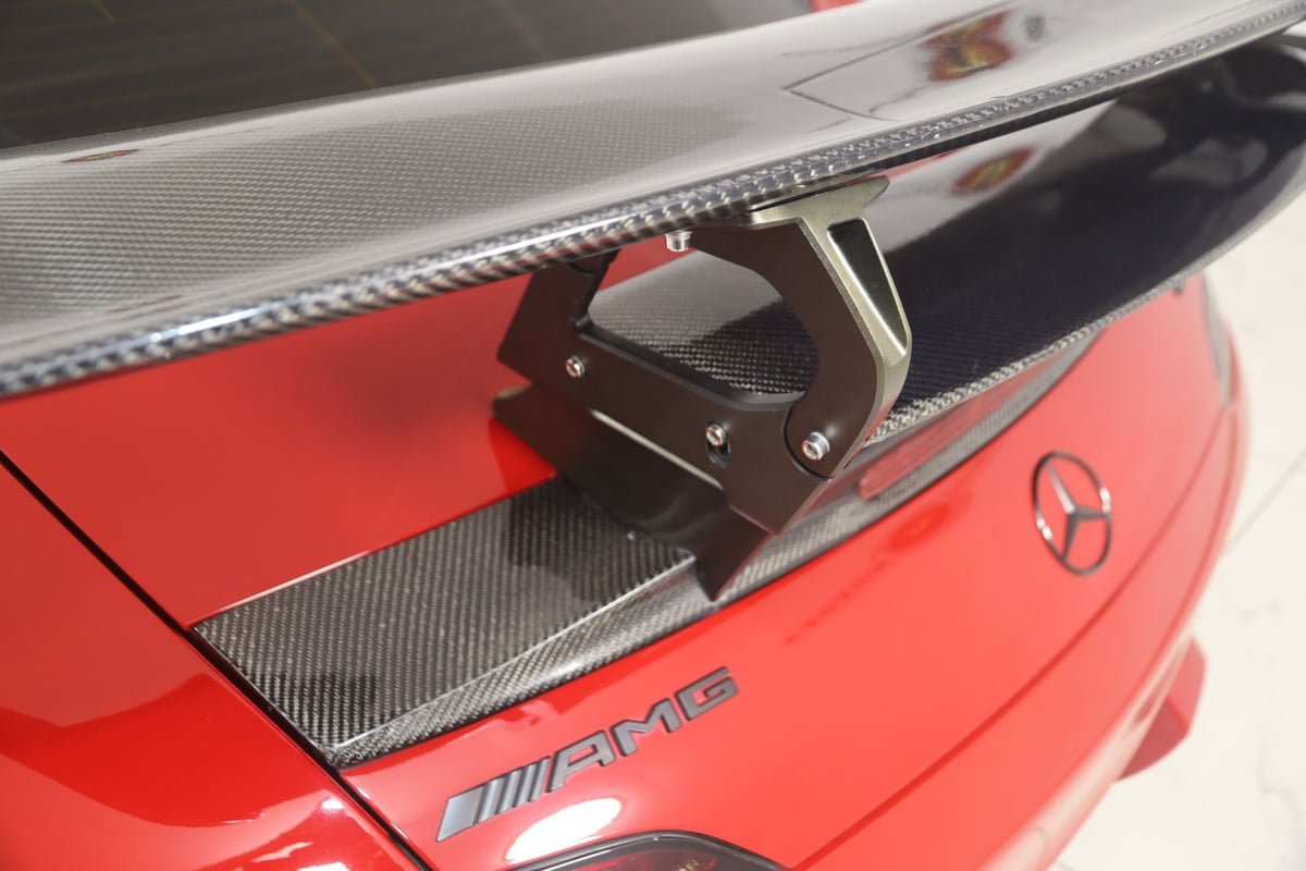 Used 2017 Mercedes-Benz AMG GT Coupe image 27
