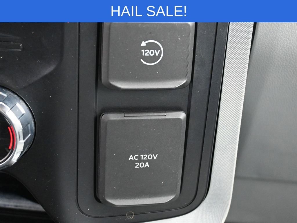 Used 2021 Ford F150 Limited image 31