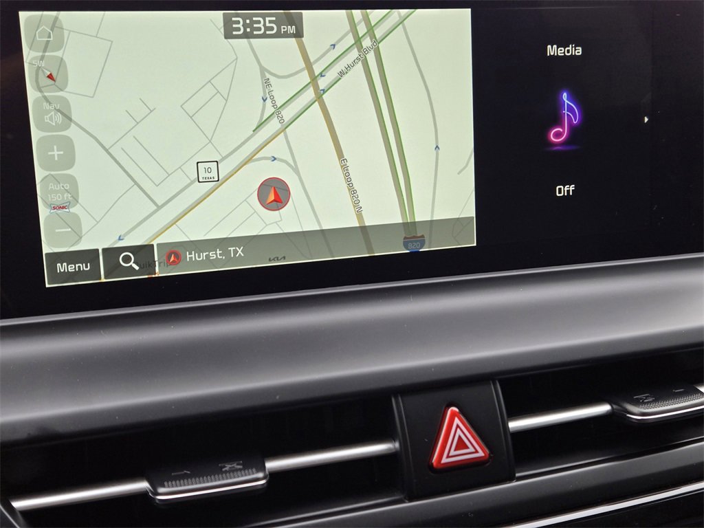 New 2026 Kia Seltos S image 12