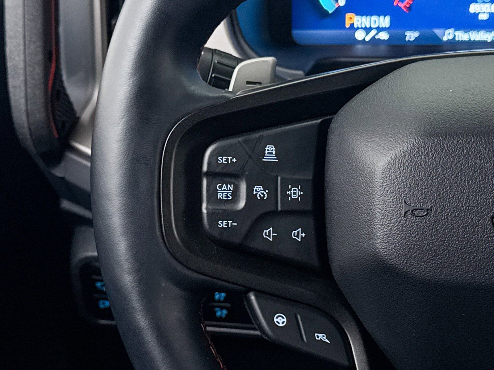 Used 2024 Ford Bronco Raptor image 48