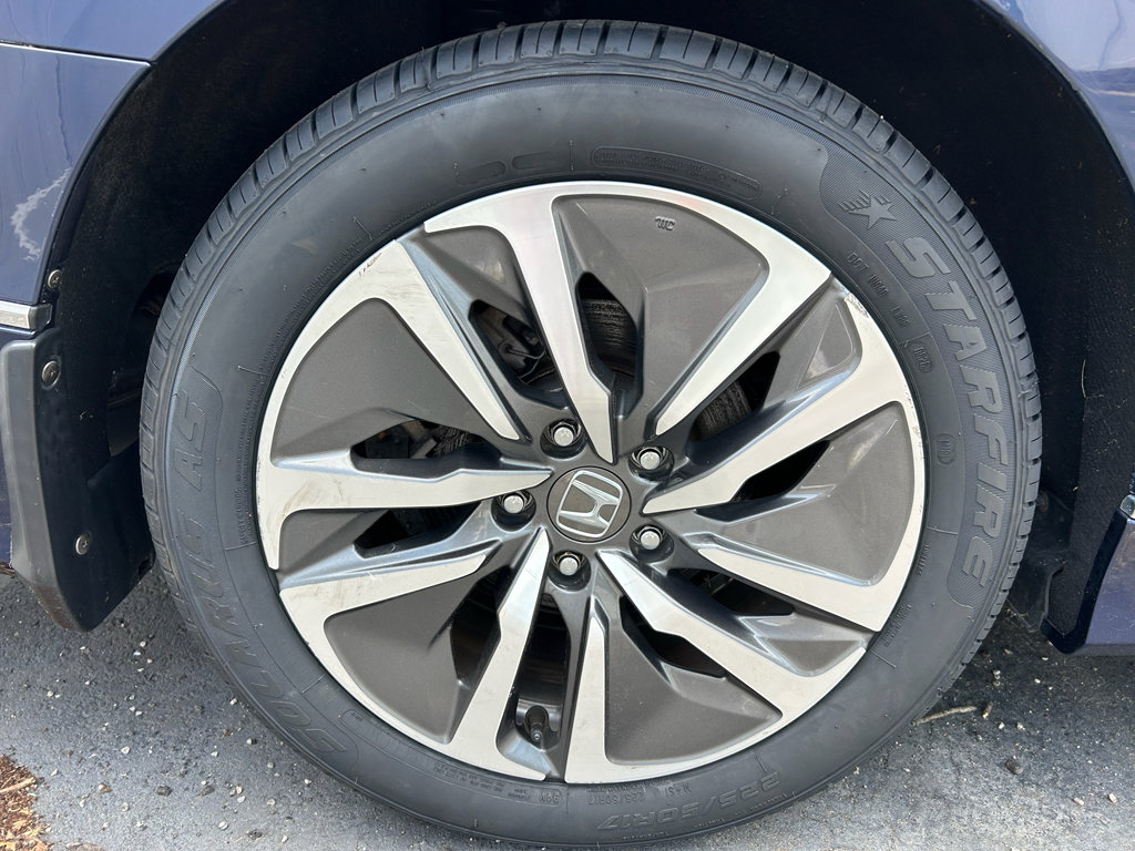 Used 2018 Honda Accord EX-L image 23