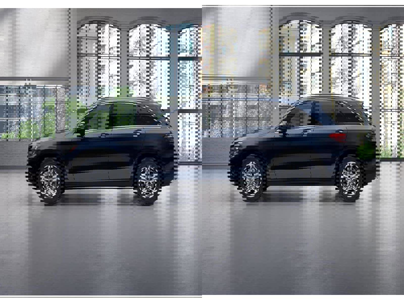 Used 2017 Mercedes-Benz GLC 300 image 32