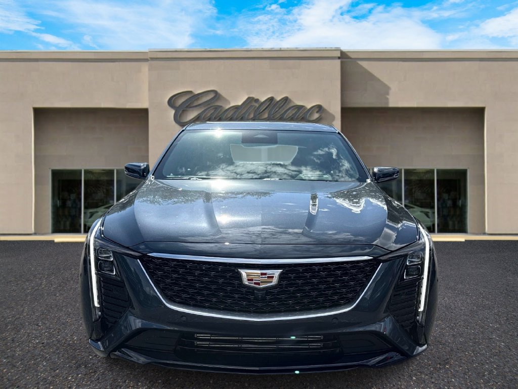New 2026 Cadillac CT5 Premium Luxury w/ Platinum Package RWD image 8
