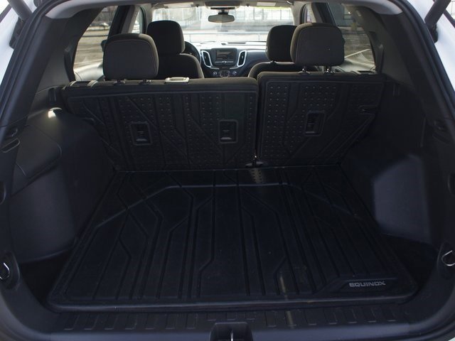 Used 2024 Chevrolet Equinox LT w/ LPO, Floor Liner Package image 17