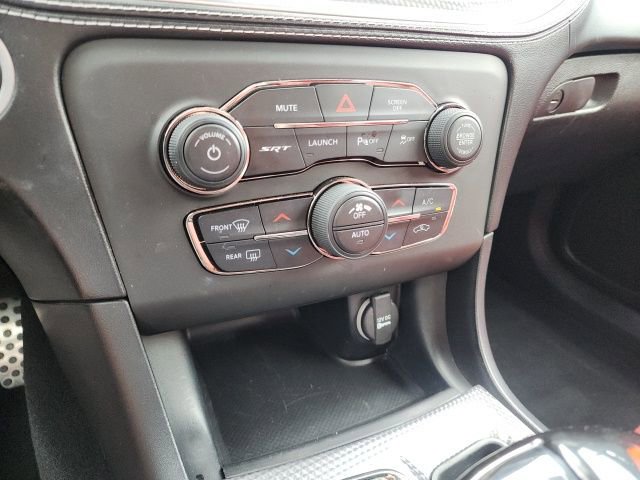 Used 2021 Dodge Charger SRT Hellcat image 34