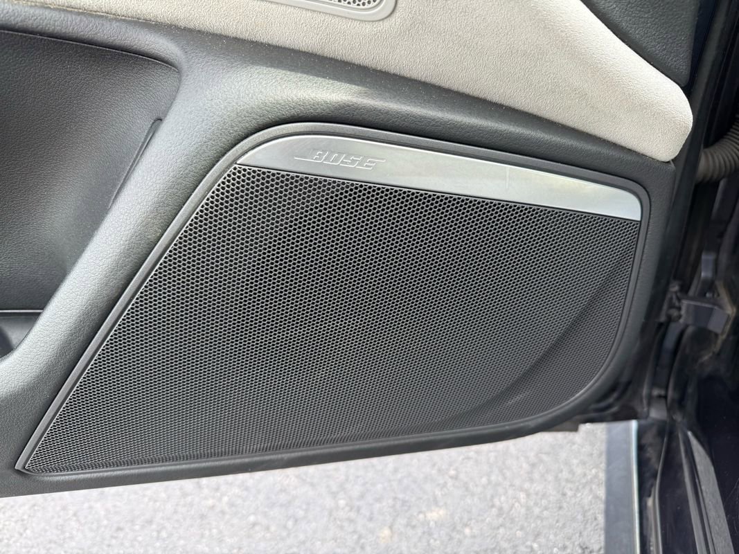 Used 2016 Audi S6 Premium Plus image 9