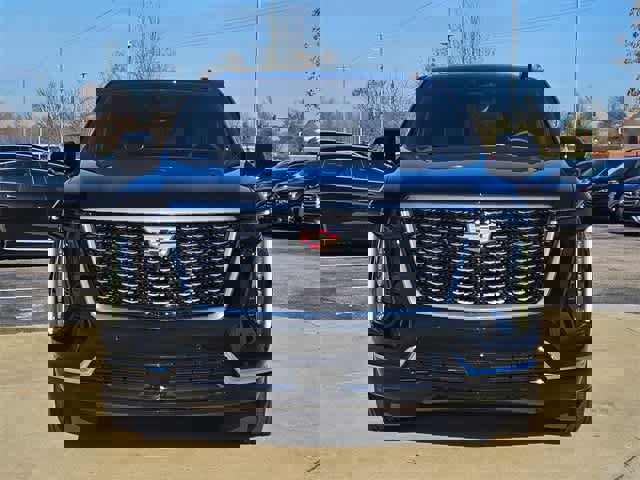 Used 2026 Cadillac Escalade Luxury w/ Touring Package image 3