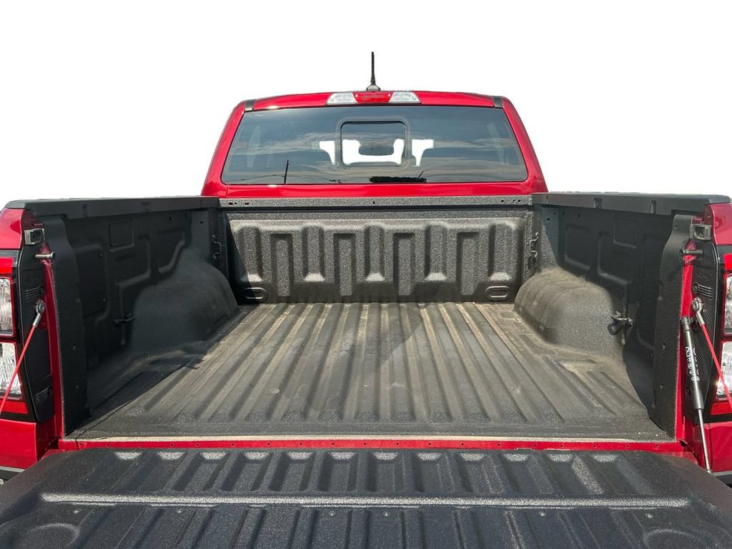 Used 2026 Ford Ranger XLT w/ Equipment Group 301A High AWD/4WD image 24