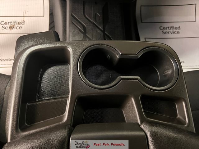 Used 2019 Chevrolet Silverado 1500 RST w/ All-Star Edition AWD/4WD image 42