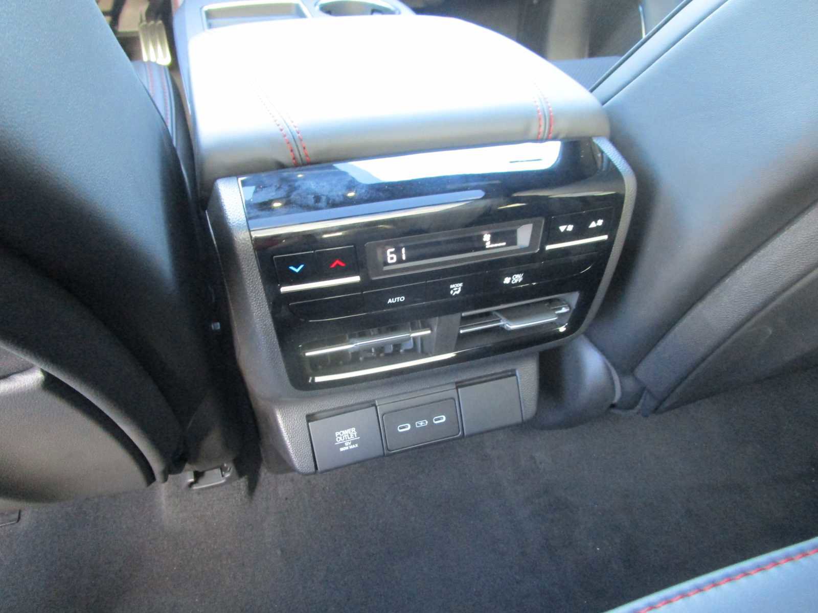 New 2026 Acura MDX A-Spec image 11