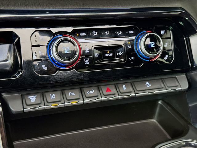 Used 2024 GMC Sierra 3500 AT4 w/ AT4 Premium Plus Package image 16