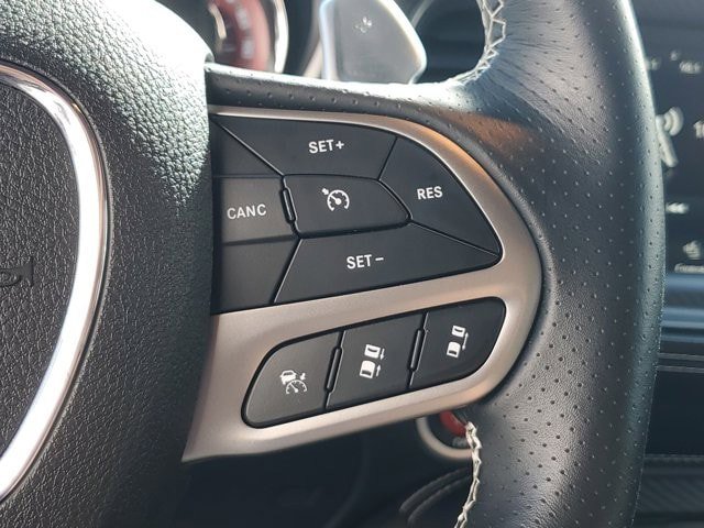 Used 2023 Dodge Challenger SRT Hellcat RWD image 27