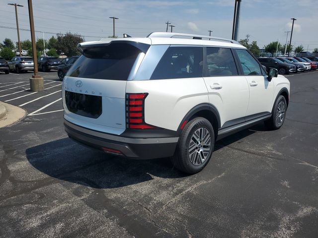 New 2026 Hyundai Palisade SEL Premium AWD/4WD image 4