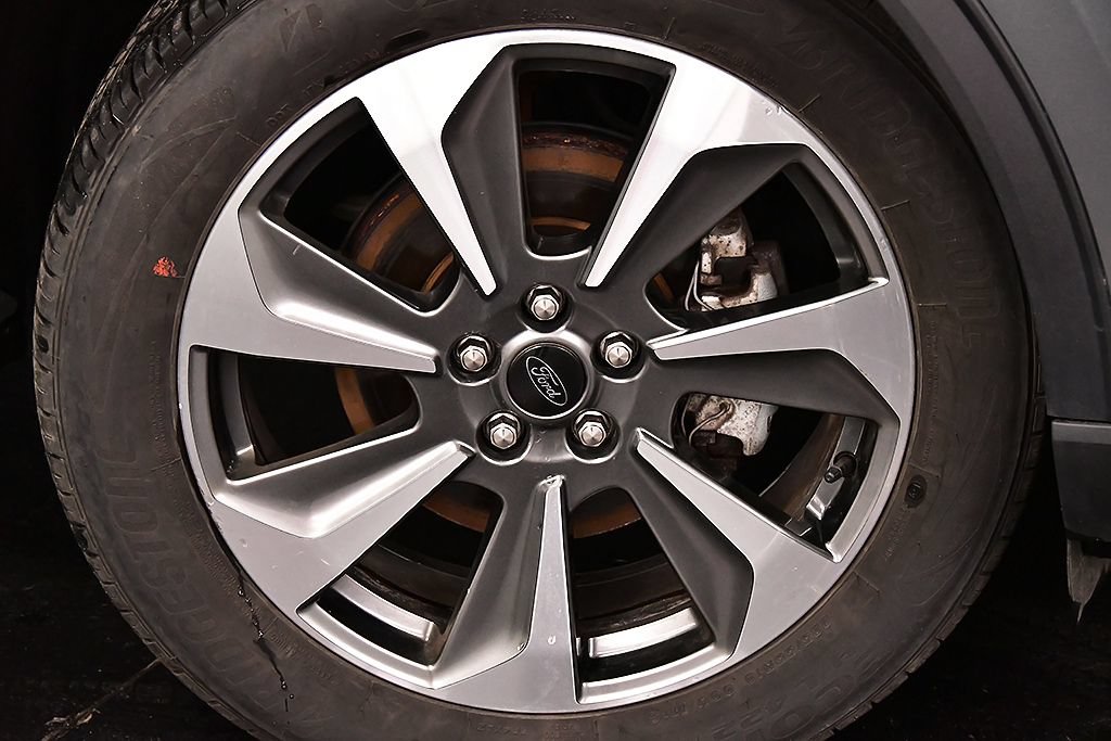 Used 2024 Ford Escape Platinum AWD/4WD image 10