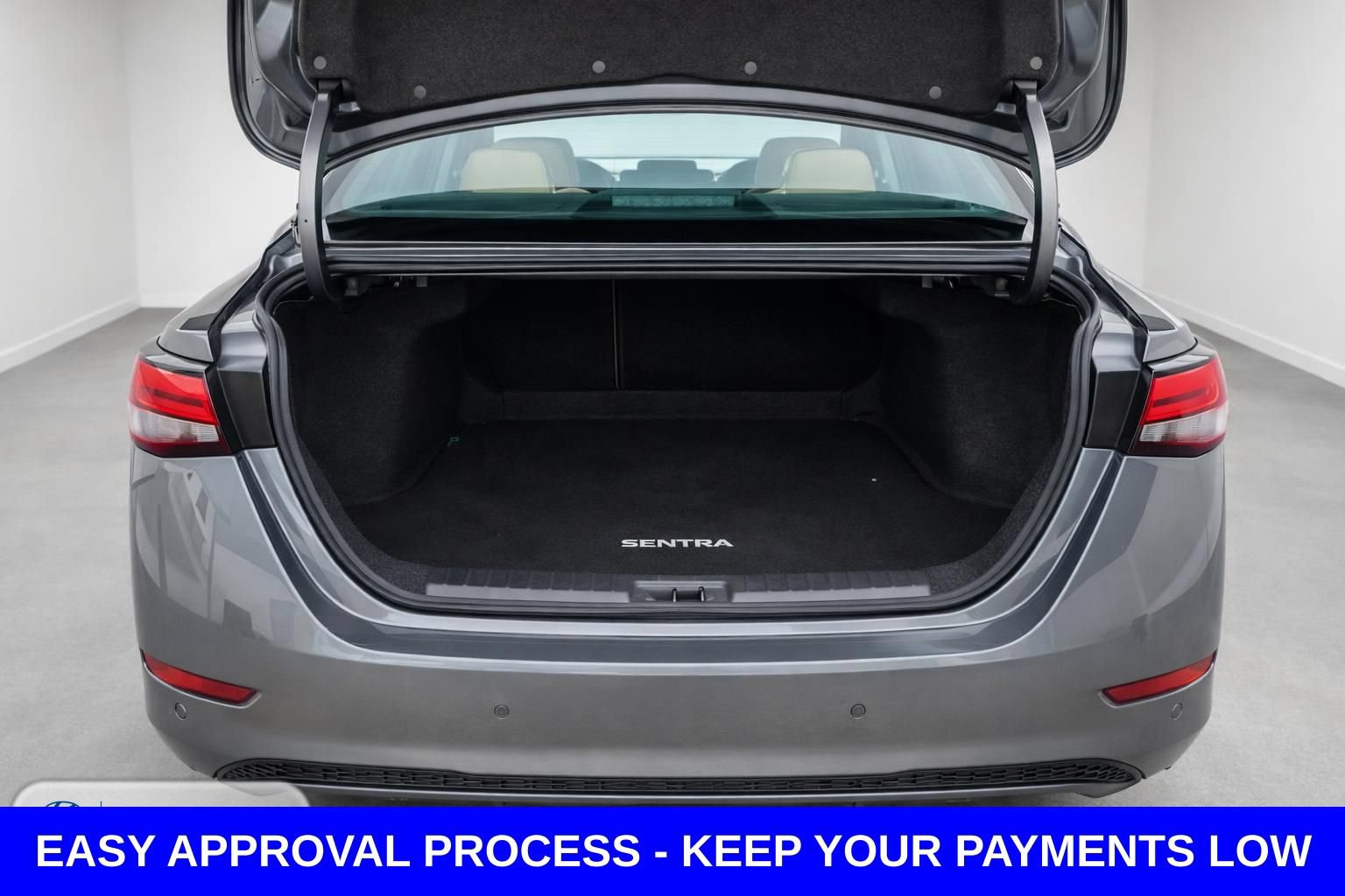 Used 2020 Nissan Sentra SV w/ SV Premium Package FWD image 19