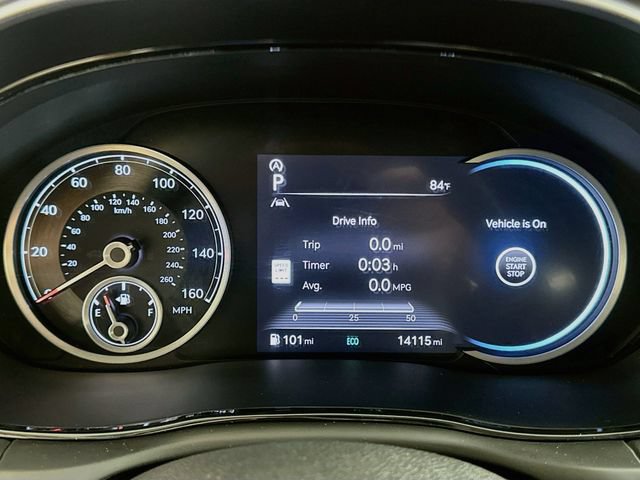 Certified 2024 Genesis GV70 2.5T w/ Advanced Package AWD/4WD image 18