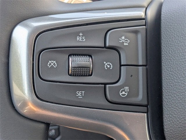 New 2026 Chevrolet Silverado 1500 RST image 24