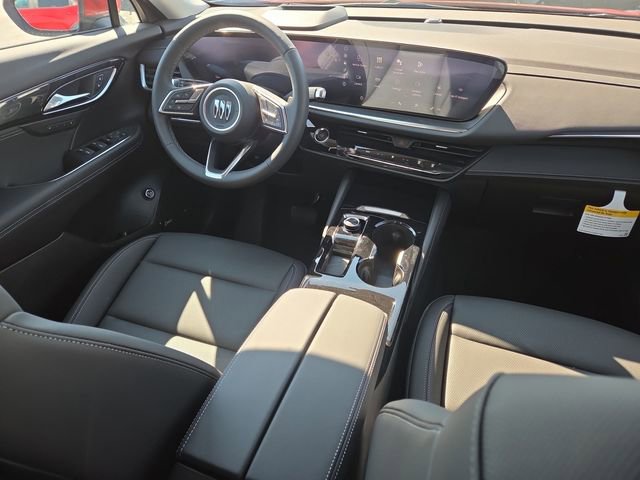 New 2025 Buick Envision Preferred image 29