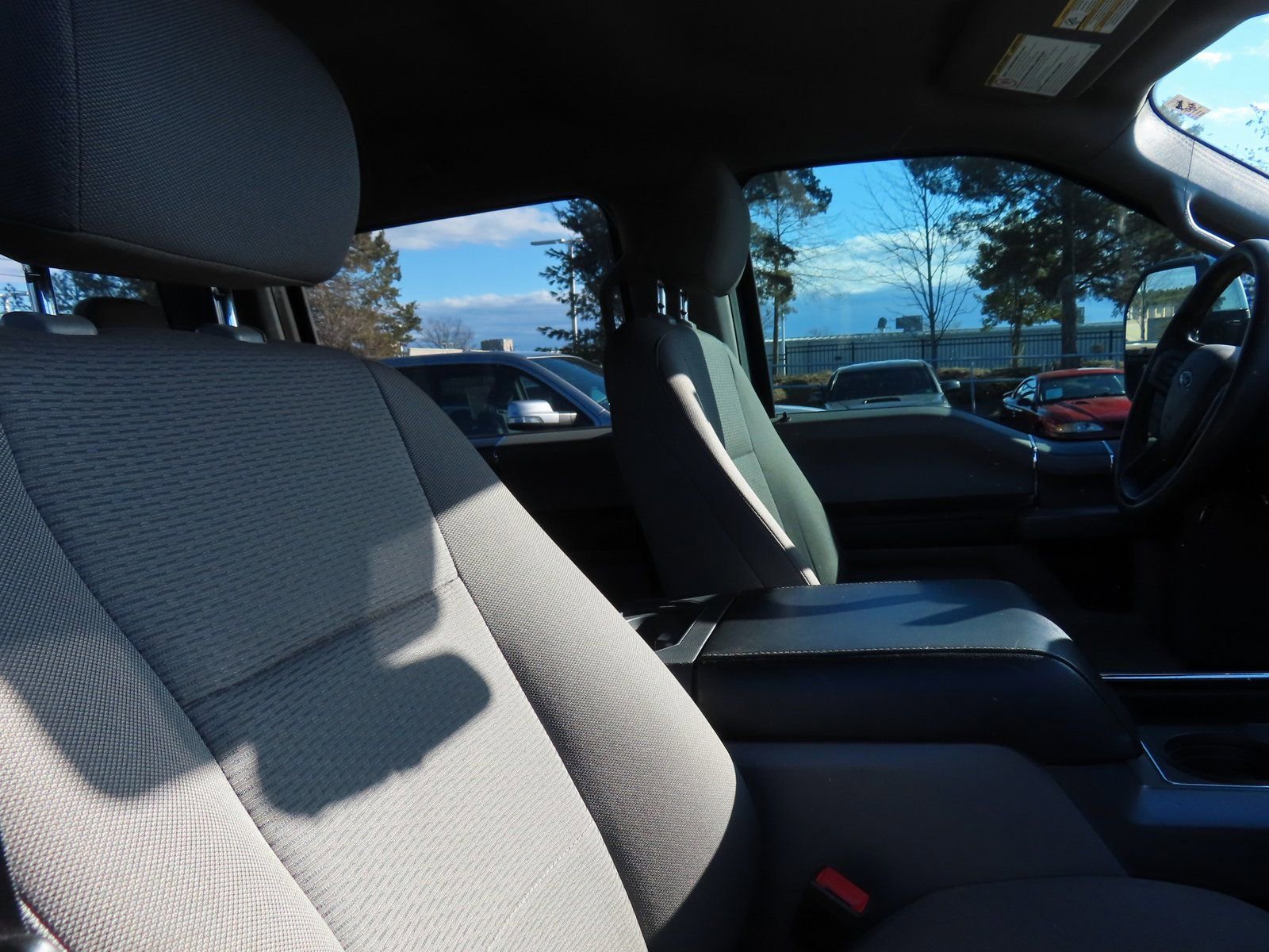 Used 2022 Ford F250 XLT w/ XLT Premium Package image 34