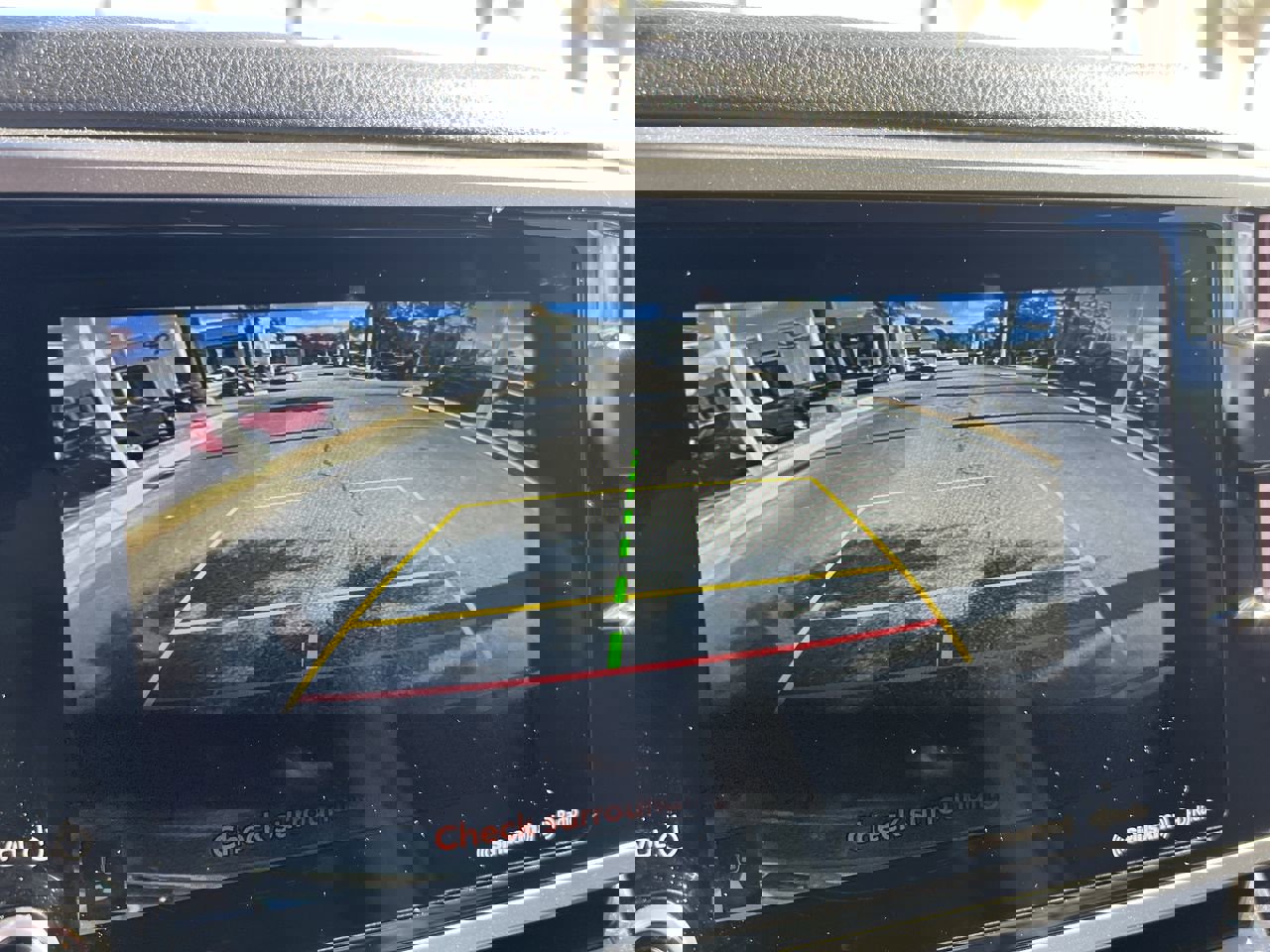 Used 2023 Toyota Tundra SR5 w/ TRD Off-Road Package image 25