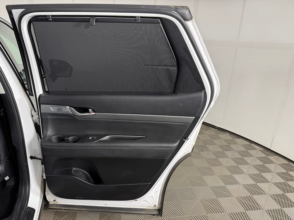 Used 2023 Hyundai Palisade SEL w/ Premium Package AWD/4WD image 29