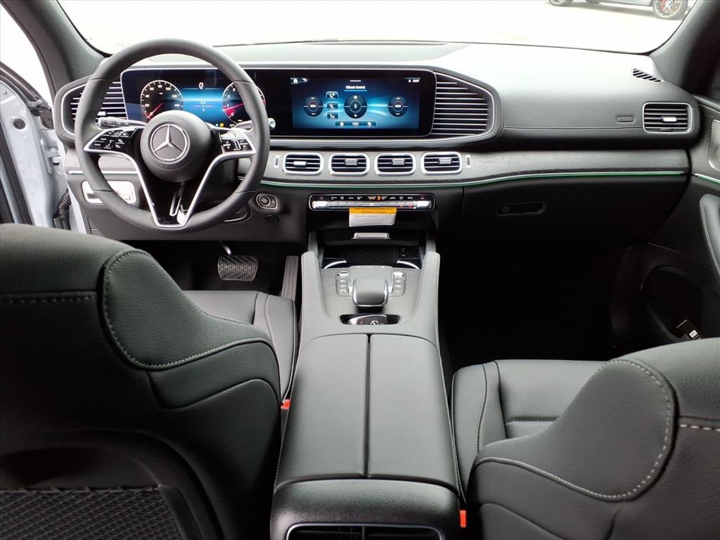 New 2026 Mercedes-Benz GLE 350 GLE 350 image 28