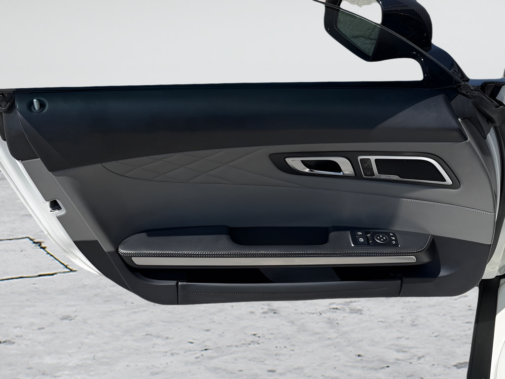 Used 2020 Mercedes-Benz AMG GT C image 19
