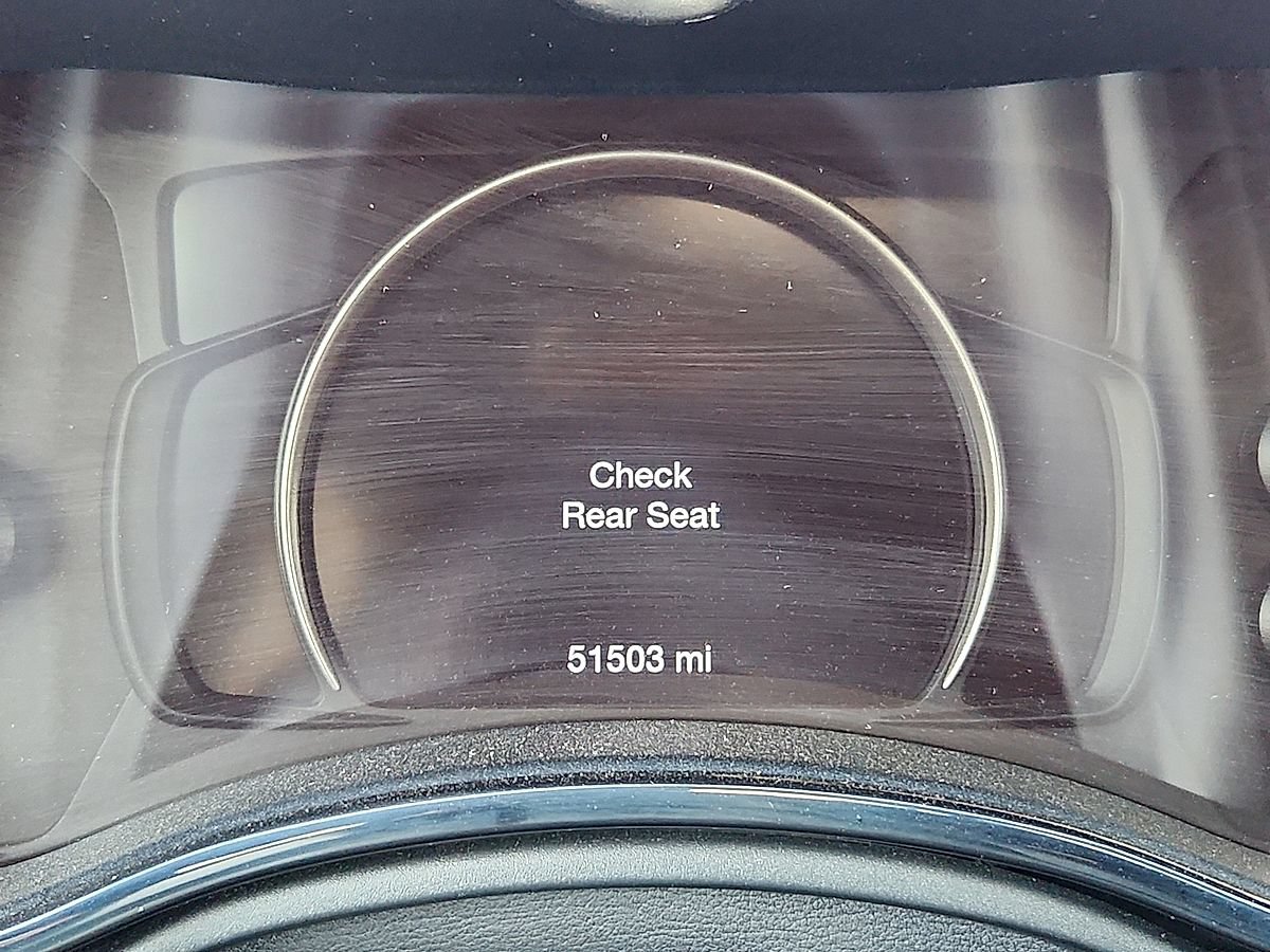 Used 2024 Dodge Durango GT AWD/4WD image 12