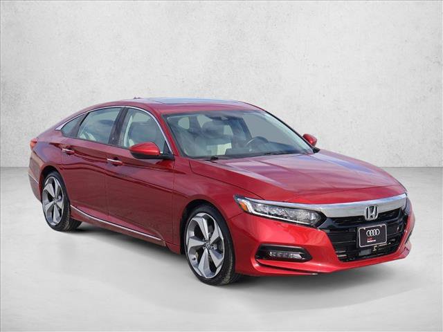 Used 2020 Honda Accord Touring image 3