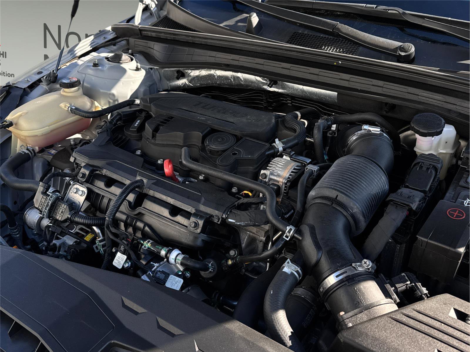 Used 2023 Kia K5 GT-Line image 24