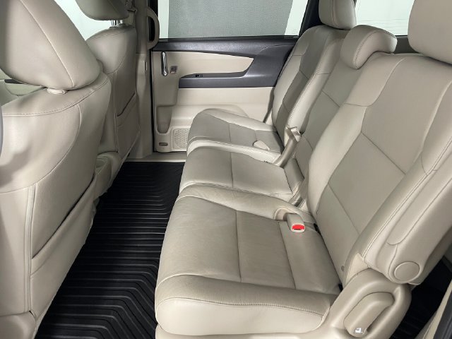 Used 2017 Honda Odyssey EX-L image 16