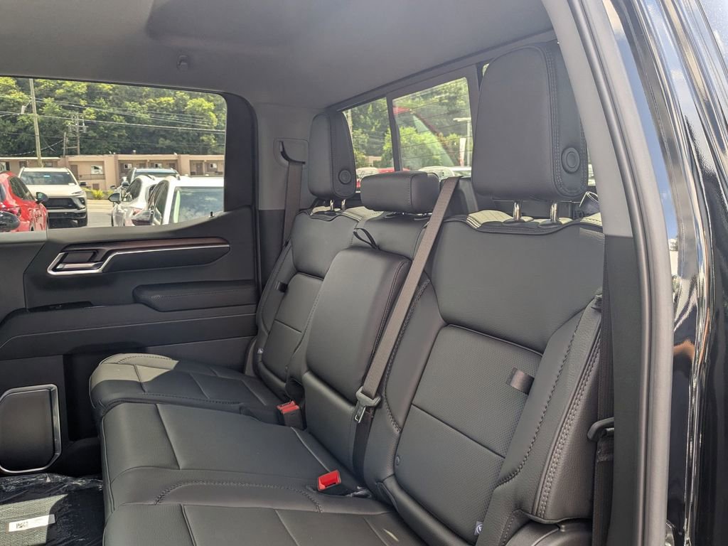 New 2026 GMC Sierra 1500 Denali AWD/4WD image 9
