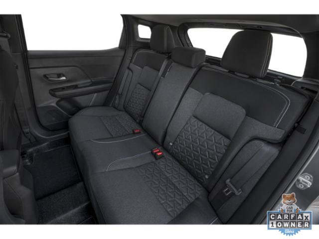 Certified 2025 Nissan Kicks SV FWD image 46
