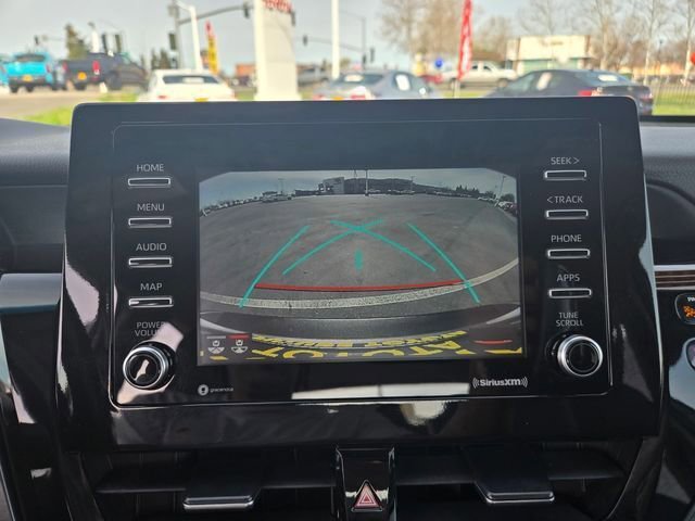 Certified 2024 Toyota Camry SE image 14