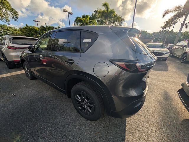 New 2026 MAZDA CX-5 Select AWD/4WD image 6