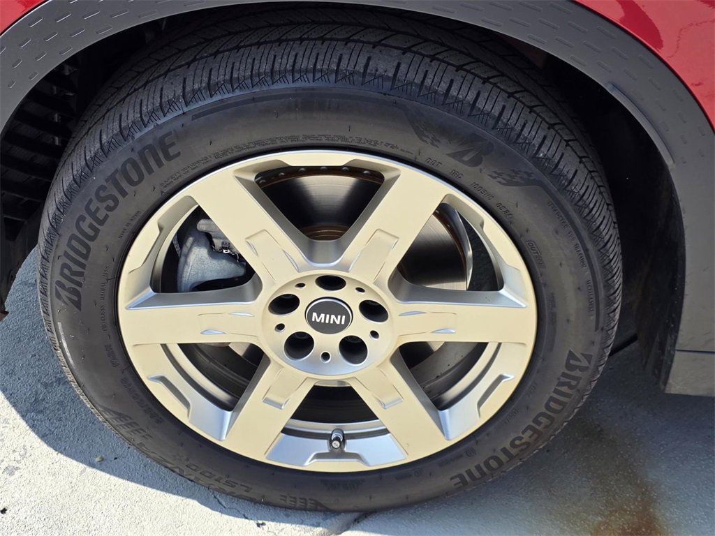 Used 2025 MINI Cooper Countryman S image 44