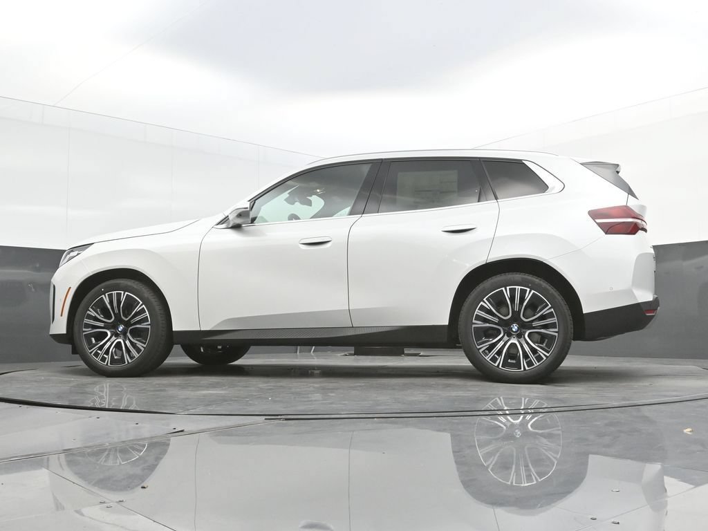 New 2026 BMW X3 xDrive30i w/ Premium Package AWD/4WD image 43