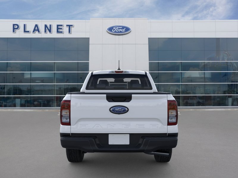 New 2026 Ford Ranger XL RWD image 6