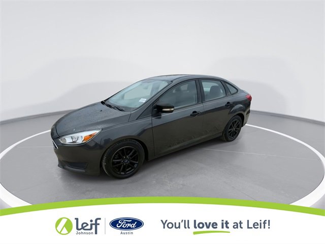 Used 2016 Ford Focus SE image 5