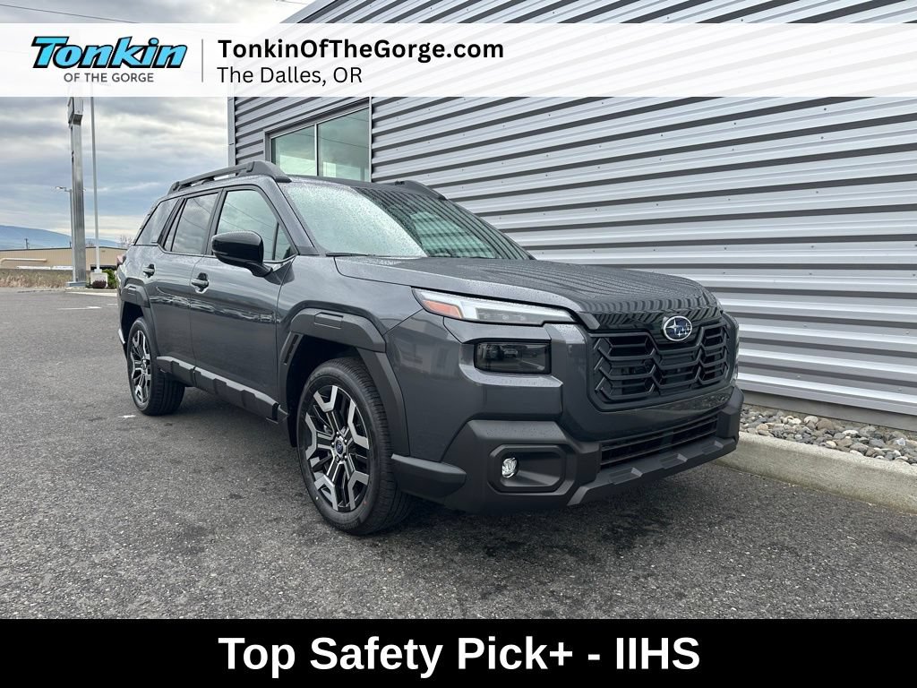 New 2026 Subaru Outback Touring XT