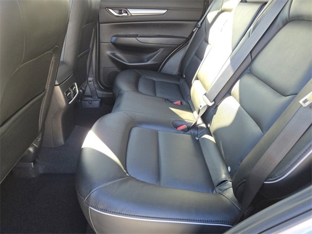 New 2025 MAZDA CX-5 AWD 2.5 S w/ Select Package image 11