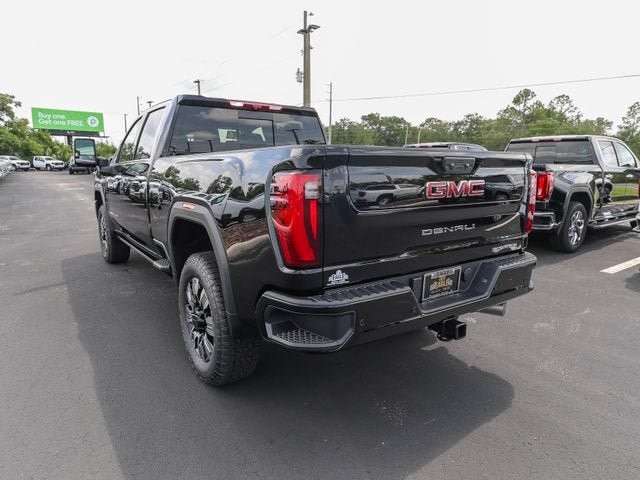New 2026 GMC Sierra 2500 Denali w/ Denali Reserve Package AWD/4WD image 7