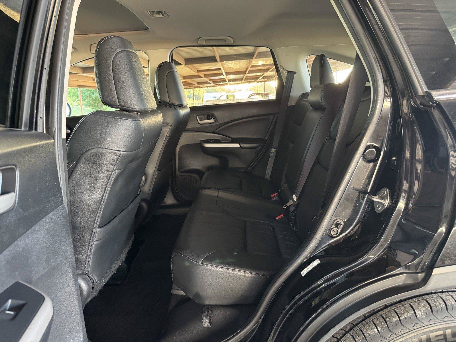 Used 2014 Honda CR-V EX-L image 32