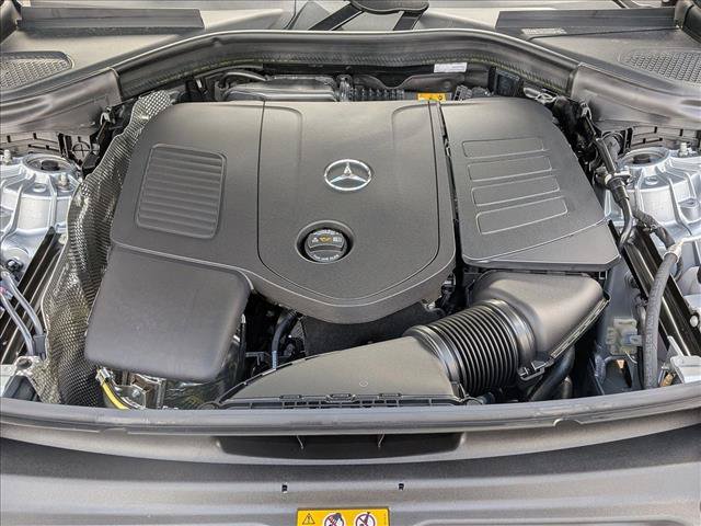 New 2026 Mercedes-Benz GLC 300 4MATIC image 16