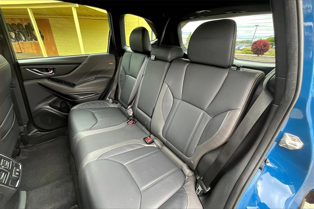 Used 2022 Subaru Forester Wilderness image 21
