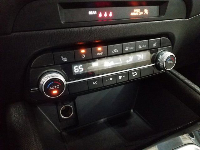 Used 2021 MAZDA CX-5 Touring w/ Touring Preferred SV Package image 7